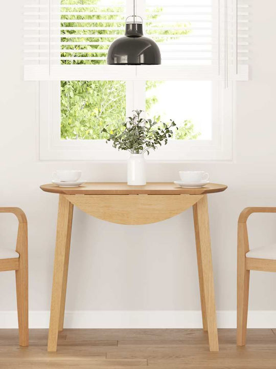 Table Dining Room from Solid Wood Coffee 90x55x...