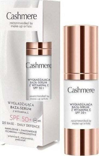 Cashmere Primer Προσώπου σε Κρεμώδη Μορφή Cashmere 30ml
