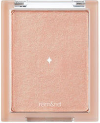 Rom&nd See Through Veillighter Transparenter Gesichtshighlighter 01 Sunkissed Veil 5,5g