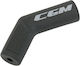 Cgm Black Gear Shift Cover