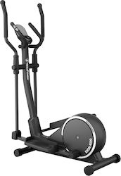 MegaFitness Mașină Eliptică Magnetică cu Disc 3kg pentru Utilizator până la 120kg MegaFitness Mașină Eliptică Magnetică cu Disc 3kg pentru Utilizator până la 120kg