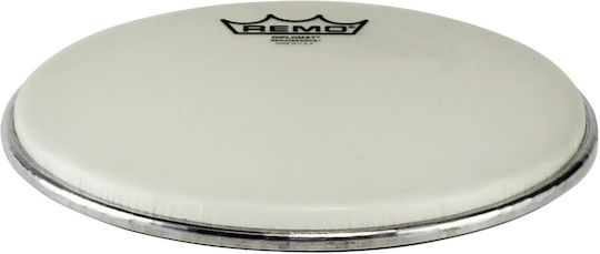 Ремо DA-4387-RD DX-серия Ренесанс 8.75" думбек кожа за барабан