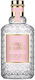 4711 Peony & Sandalwood Eau de Cologne 100ml