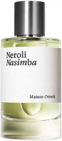 Crivelli Neroli Nasimba Eau de Parfum 100ml