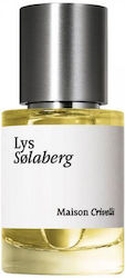 Crivelli Lys Solaberg Eau De Parfum 30ml