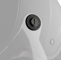 Tucano Urbano Motorcycle Helmet Spare Part TUCUNIKIT03