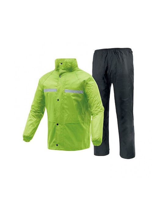 Tucano Urbano Sepiove Men's Waterproof Riding J...