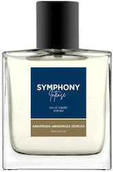 Symphony Intense Eau de Toilette 100ml