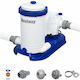 Bestway Pool Pump Single-Phase