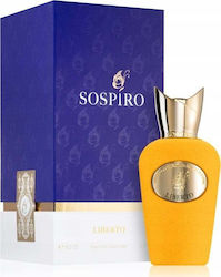 Sospiro Liberto Eau De Parfum 100ml Sospiro Liberto Eau De Parfum 100ml