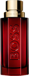 Boss The Scent Elixir EDP 100ml Boss The Scent Elixir EDP 100ml