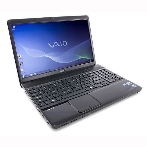ソニーVAIO Sony Vaio VPC-EB4X0E Recondiționat Grad A 15.5