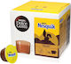 Nescafe Capsule Ciocolata Dolce Gusto Nesquik Compatibile cu Mașină Dolce Gusto 16 bucăți