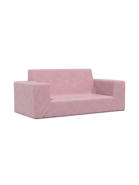 Sofa Rosa 84x38x34cm 1Stück