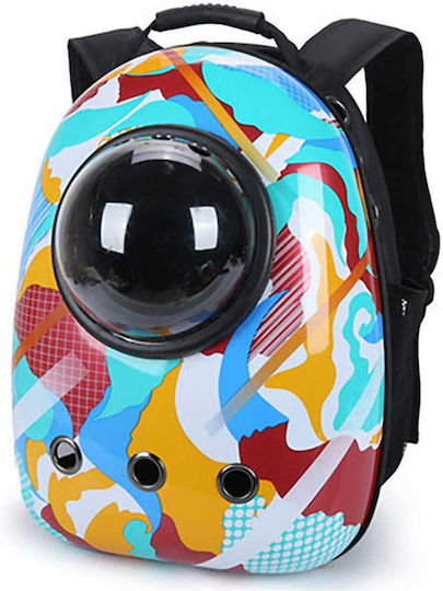 Glee Rucsac pentru transport câine / pisici M42xL30xA25cm.