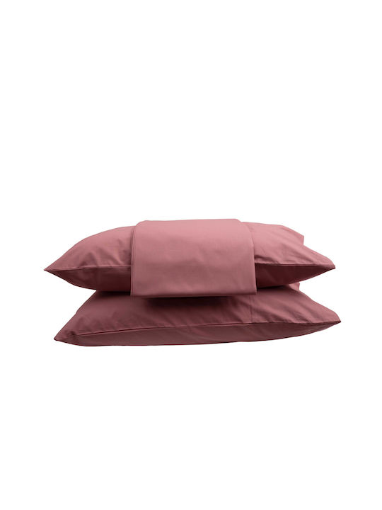 Epavlis Homeware Sheet Super-Double with Elasti...