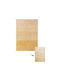Lorena Canals Kids Synthetic Rug Twin 170x240cm 15mm Amber
