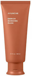 Ayunche Enrich Bonding Μάσκα Μαλλιών 200ml