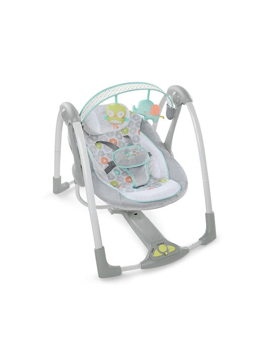 Ingenuity Swing 'n Go Ηλεκτρικό Relax Μωρού