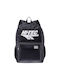 Hi-Tec Backpack 28lt Μαύρο