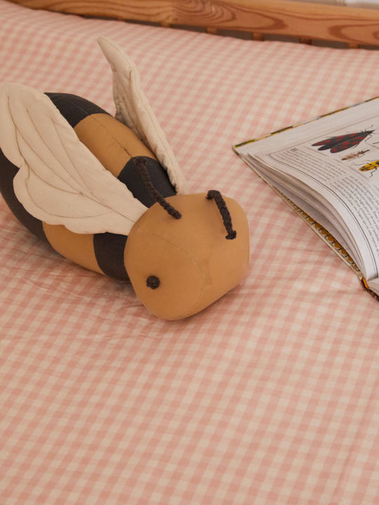 Възглавница Buzzy Bee на Lorena Canals
