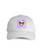 Anime Purple Hat