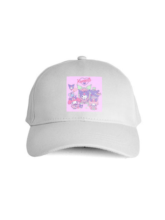 Anime Friends Hat