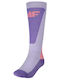 4F Kindersocken Lila