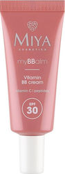 Miya Cosmetics myBBalm Αντιγηραντική Κρέμα Ημέρας 30ml Miya Cosmetics myBBalm Αντιγηραντική Κρέμα Ημέρας 30ml