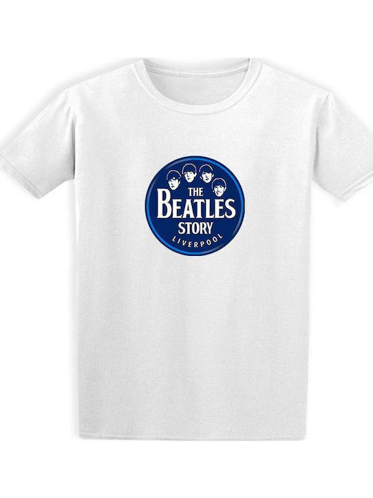 Rock Avenue T-shirt White