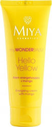 Miya Cosmetics myWONDERBALM Hello Yello Creme 75ml Miya Cosmetics myWONDERBALM Hello Yello Creme 75ml