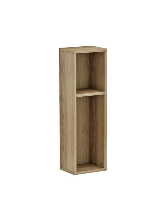 Shelf Floor Racks 230-000045 Sonoma 20x15x65cm