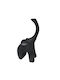 Hfa Φιγούρα Mignon Ελέφαντας Black 17,5cm