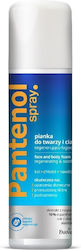 Farmona Panthenol Regenerating And Regenerating Mousse 150ml