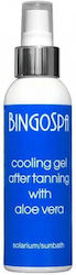 BingoSpa Aloe-infused Cooling Spray