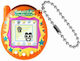 Namco - Bandai Tamagotchi: Connection - Orange Burst για 6+ ετών