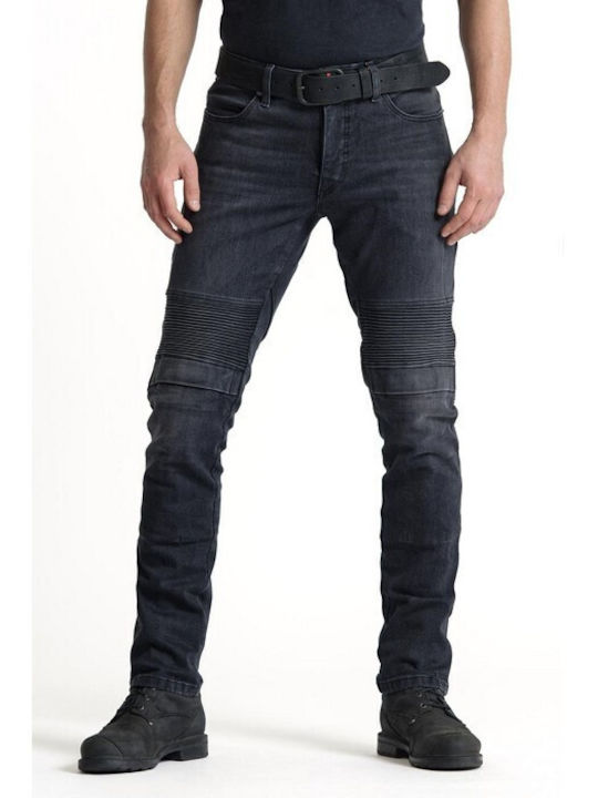 Pando Moto 4 Seasons Blau