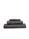 Epavlis Homeware Handtuch Σχ.2007 30x50εκ. Braun
