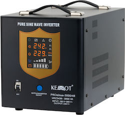 PROsinus-3500/48 2400W 48V