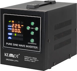 PROsinus-500-LFP4 300W 12V