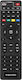 Dvb-t2 Tuner Remote Control Km0550d