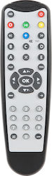 C+ Remote Control Sagem Dsi-87 C+ Remote Control Sagem Dsi-87