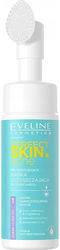 Eveline Perfect Skin Acne Пяна Почистване на Лице 150мл Eveline Perfect Skin Acne Пяна Почистване на Лице 150мл