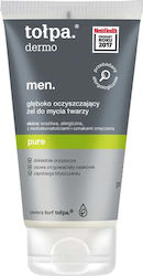 Tolpa Pure Gel Καθαρισμού Προσώπου 150ml Tolpa Pure Gel Καθαρισμού Προσώπου 150ml