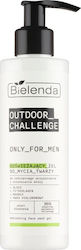 Bielenda Outdoor Challenge Gel Καθαρισμού Προσώπου 190ml Bielenda Outdoor Challenge Gel Καθαρισμού Προσώπου 190ml
