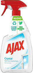 Ajax Τζαμιων Αντλια 750ml Διαφανο * Ajax Τζαμιων Αντλια 750ml Διαφανο *