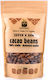 Green Bay Kakaobohnen Roh 200g