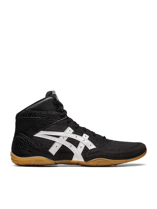 ASICS Matflex 7 Boxing Shoes Black