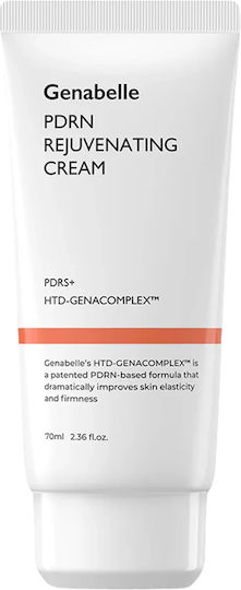Genabelle Creme Gesicht mit Centella Asiatica 70ml