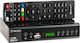 Dvb-t/c Hevc H.265 10bit Tuner Cabletech